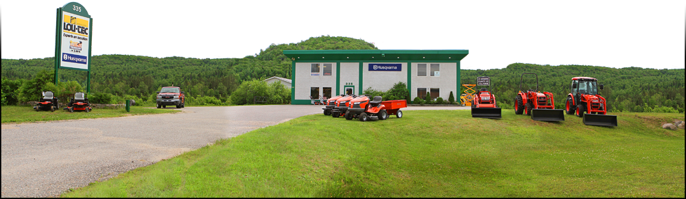Outils Tremblant, location et vente. Mont-Tremblant tool rental