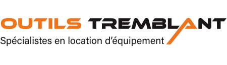 Outils Tremblant tool rental store